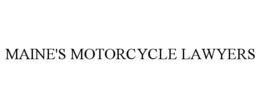 maine's motorcycle lawyers