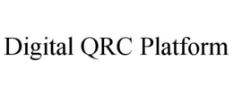 digital qrc platform