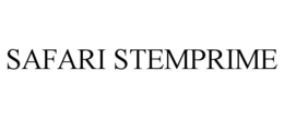 safari stemprime