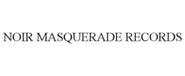 noir masquerade records