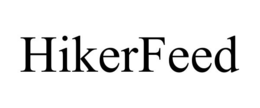 hikerfeed