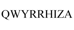 qwyrrhiza