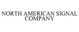 north american signal company
