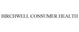 birchwell consumer health