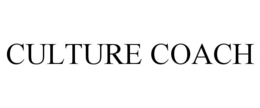 culture coach