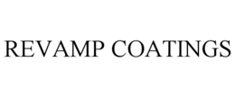 revamp coatings