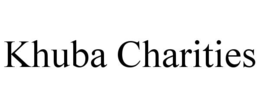 khuba charities