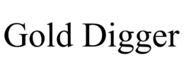 gold digger