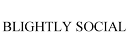 blightly social