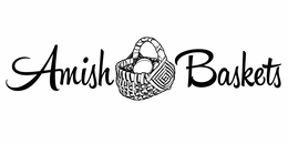 amish baskets