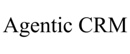 agentic crm