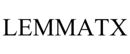 lemmatx