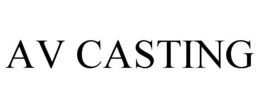 av casting