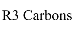 r3 carbons
