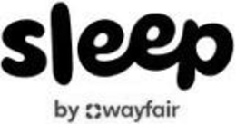 sleep by wayfair