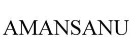 amansanu