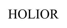 holior