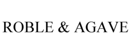 roble & agave