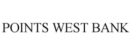 points west bank