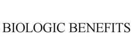biologic benefits