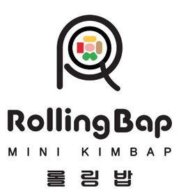 rolling bap mini kimbap