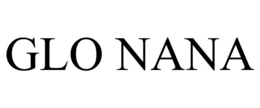 glo nana