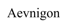 aevnigon