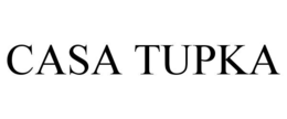 casa tupka