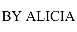 by alicia