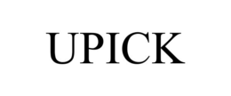 upick