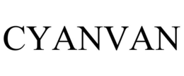 cyanvan