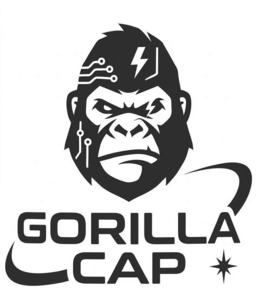 gorilla cap