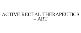 active rectal therapeutics – art