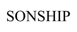 sonship
