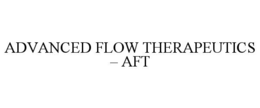 advanced flow therapeutics – aft