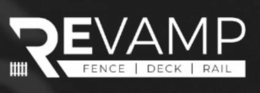 revamp fence deck rail