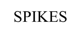 spikes