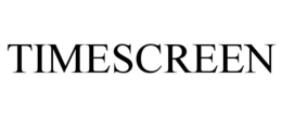 timescreen