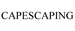 capescaping