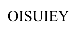 oisuiey