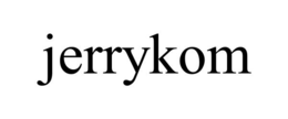 jerrykom