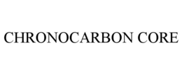 chronocarbon core