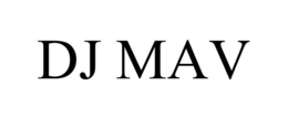 dj mav