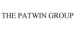 the patwin group