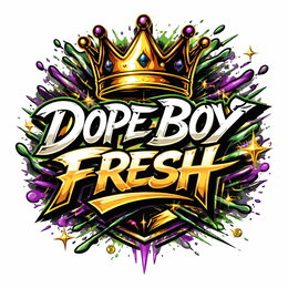 dope boy fresh