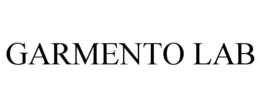 garmento lab