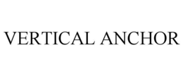 vertical anchor