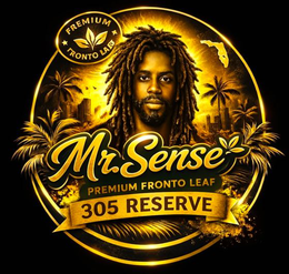 mr. sense premium fronto leaf  305 reserve