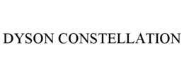 dyson constellation