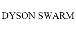 dyson swarm